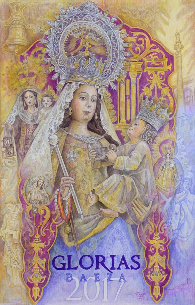 Glorias de Baeza  